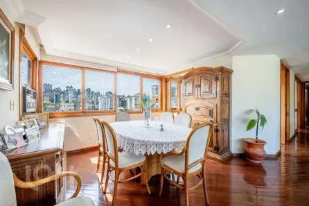 Apartamento com 3 Quartos à venda, 175m² no Petrópolis, Porto Alegre