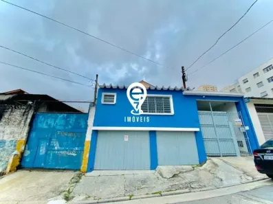 Prédio Comercial com 3 Quartos à venda, 298m² no Vila Monte Alegre, São Paulo