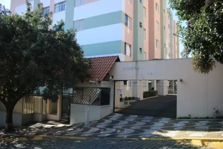 Apartamento com 3 Quartos à venda, 93m² no Estrela, Ponta Grossa