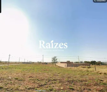 Lote/Terreno à venda, 256m² no Laranjeiras, Uberlândia