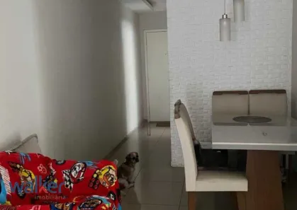 Apartamento com 3 Quartos à venda, 78m² no Freguesia (Jacarepaguá), Rio de Janeiro