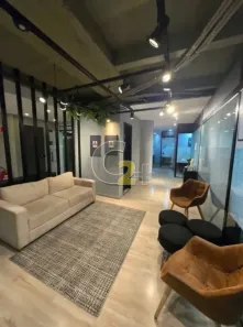 Sala Comercial à venda, 255m² no Bela Vista, São Paulo