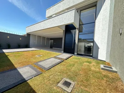 Casa com 3 Quartos à venda, 230m² no Moinho dos Ventos, Goiânia