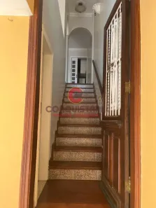 Sobrado com 5 Quartos para alugar, 150m² no Cambuci, São Paulo