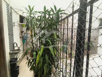 Apartamento com 2 Quartos à venda, 68m² no Flamengo, Rio de Janeiro