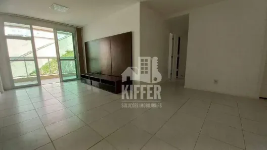 Cobertura com 3 Quartos à venda, 220m² no São Francisco, Niterói