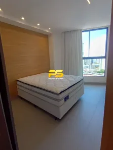 Ponto Comercial com 1 Quarto à venda, 20m² no Manaíra, João Pessoa