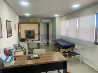 Sala Comercial à venda, 31m² no Vila Monte Alegre, São Paulo