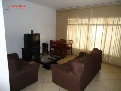 Sobrado com 3 Quartos à venda, 165m² no Jardim Patente Novo, São Paulo