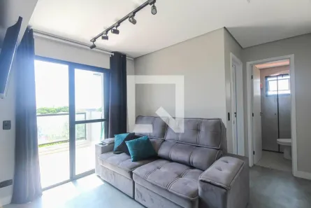 Apartamento com 1 Quarto à venda, 41m² no Vila Fernandes, São Paulo