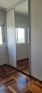Apartamento com 3 Quartos para alugar, 135m² no Vila Cruzeiro, São Paulo