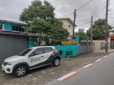 Lote/Terreno à venda, 4000m² no João Paulo, Florianópolis