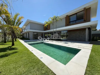 Casa de Condomínio com 4 Quartos à venda, 558m² no Vila Brandina, Campinas
