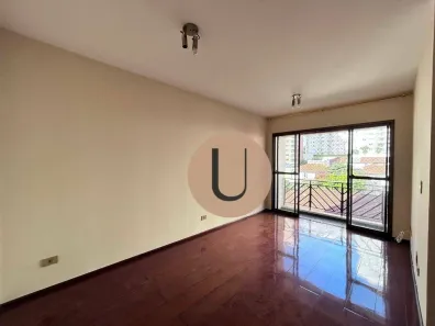 Apartamento com 3 Quartos à venda, 87m² no Vila Clementino, São Paulo