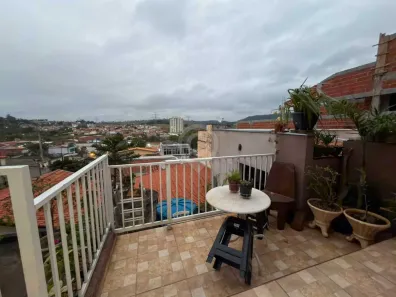 Casa com 4 Quartos à venda, 135m² no Jardim das Nações, Itatiba