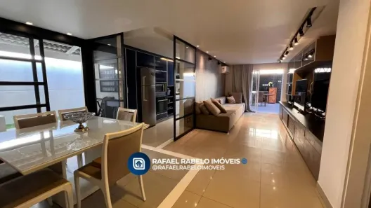 Casa com 4 Quartos à venda, 206m² no Mangabeira, Eusébio