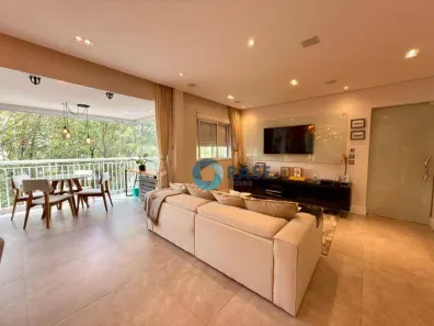 Apartamento com 2 Quartos à venda, 107m² no Vila Andrade, São Paulo