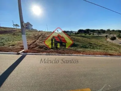 Lote/Terreno à venda, 300m² no Condominio Cataguá Way, Taubaté