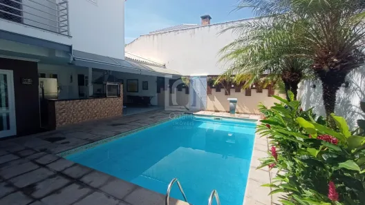 Casa de Condomínio com 3 Quartos à venda, 474m² no Jardim Residencial Vicente de Moraes, Sorocaba