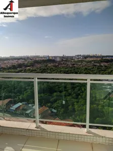 Apartamento com 3 Quartos à venda, 85m² no Maranhão Novo, São Luís
