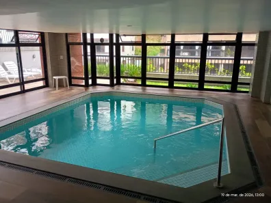 Apartamento com 3 Quartos à venda, 135m² no Centro, Petrópolis