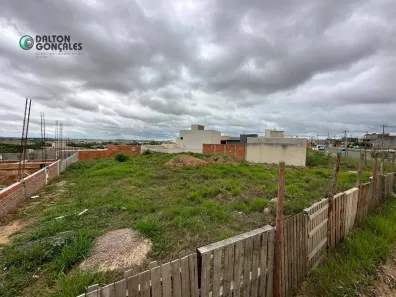 Lote/Terreno à venda, 687m² no Jardim das Maritacas, Indaiatuba