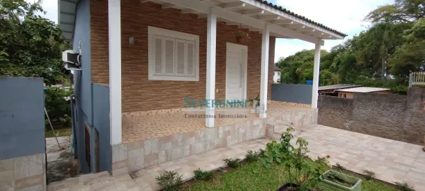Sobrado com 3 Quartos à venda, 180m² no Parque Marechal Rondon, Cachoeirinha