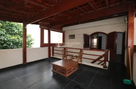 Sobrado com 4 Quartos para alugar, 163m² no Santa Paula, São Caetano do Sul