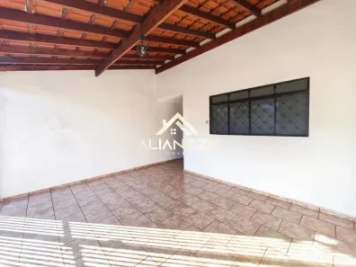 Casa com 2 Quartos à venda, 99m² no Campos Elíseos, Ribeirão Preto