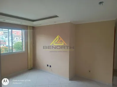 Apartamento com 2 Quartos à venda, 67m² no Vila Roque, São Paulo