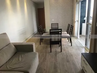 Apartamento com 3 Quartos à venda, 82m² no Vila Lusitânia, São Bernardo do Campo