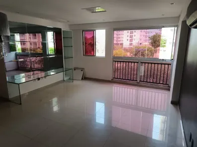 Apartamento com 2 Quartos à venda, 72m² no Imbiribeira, Recife