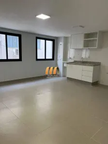 Apartamento com 1 Quarto para alugar, 34m² no Cidade Universitária, Anápolis