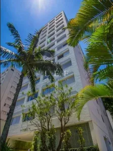 Apartamento com 1 Quarto à venda, 70m² no Indianópolis, São Paulo