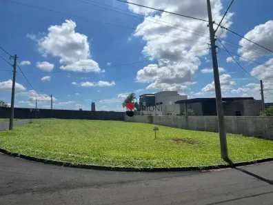 Lote/Terreno à venda, 984m² no Bonfim Paulista, Ribeirão Preto