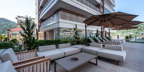 Apartamento com 2 Quartos para alugar, 67m² no Canto do Forte, Praia Grande