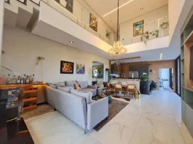 Casa com 3 Quartos à venda, 318m² no Vila Haro, Sorocaba