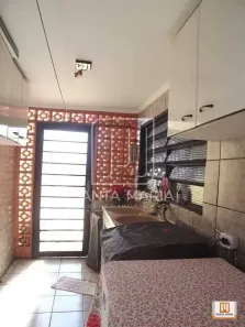 Casa com 3 Quartos à venda, 135m² no Campos Elíseos, Ribeirão Preto