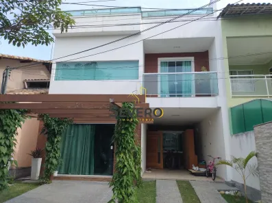 Casa com 3 Quartos à venda, 260m² no Monte Verde (Manilha), Itaboraí