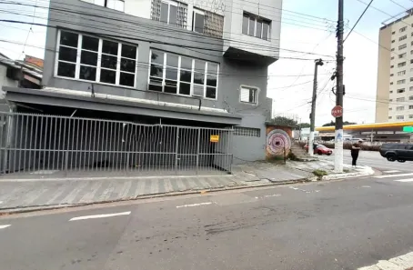 Ponto Comercial à venda, 97m² no Planalto Paulista, São Paulo