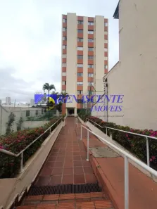 Apartamento com 2 Quartos à venda, 60m² no Vila Congonhas, São Paulo