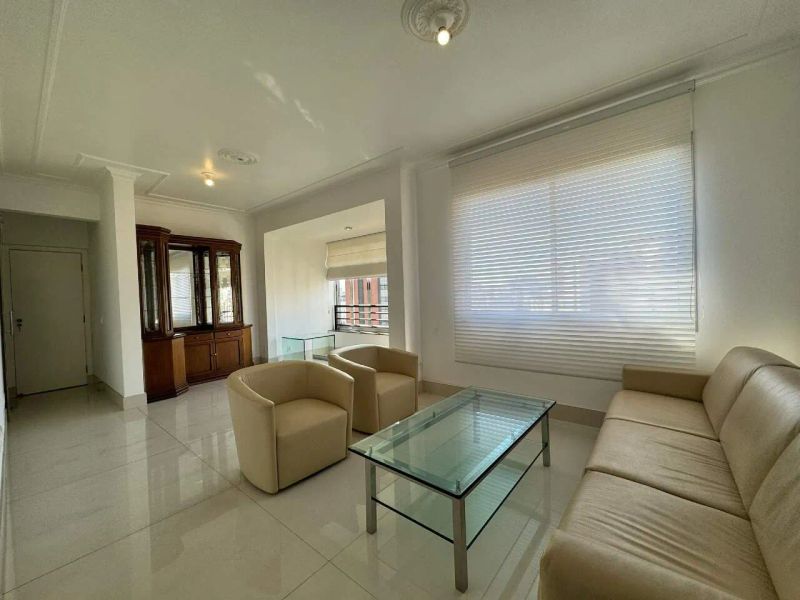 Apartamento com 3 quartos — Lourdes, Belo Horizonte