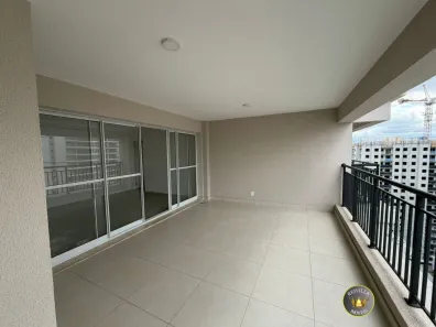 Apartamento com 3 Quartos à venda, 122m² no Brás, São Paulo