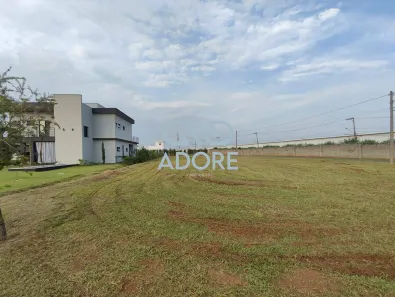 Lote/Terreno à venda, 1000m² no Chácara Halter, Salto