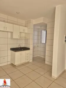 Apartamento com 2 Quartos à venda, 51m² no Tubalina, Uberlândia
