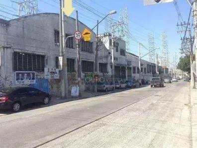Galpão/Depósito/Armazém à venda, 1800m² no Parque da Mooca, São Paulo