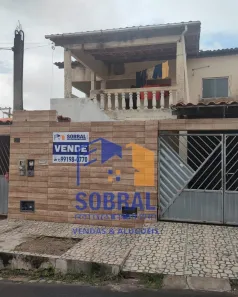 Casa com 3 Quartos à venda, 300m² no Calumbi, Feira de Santana