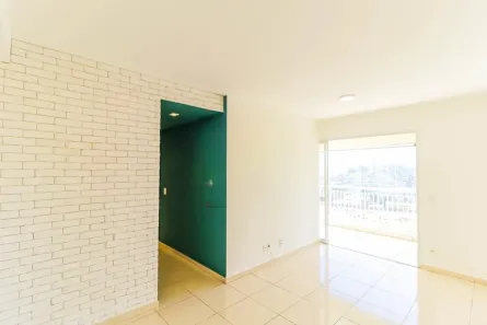 Apartamento com 2 Quartos à venda, 65m² no Jardim Dom Bosco, São Paulo