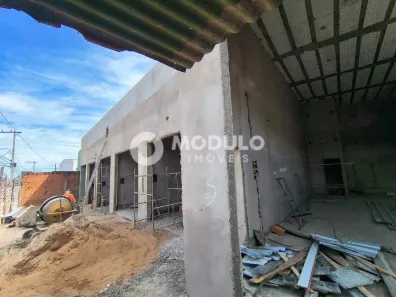 Ponto Comercial para alugar, 48m² no Granada, Uberlândia