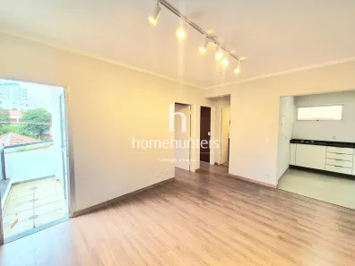 Apartamento com 2 Quartos à venda, 60m² no Cambuí, Campinas